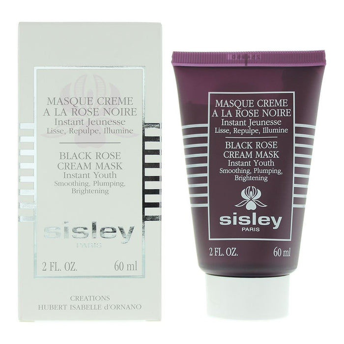 Sisley Black Rose Cream Mask 60ml