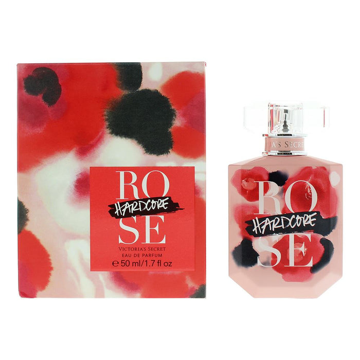 Victoria's Secret Hardcore Rose Eau de Parfum 50ml Women Spray