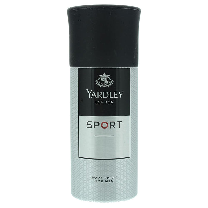 Yardley Gentleman Sport Body 150ml Men