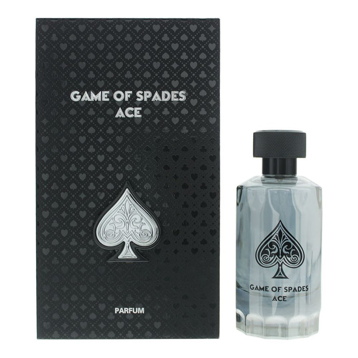 Jo Milano Game Of Spades Ace Parfum 100ml Unisex Spray