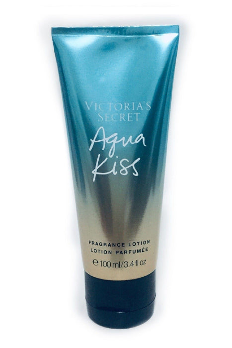 Victoria's Secret Aqua Kiss Body Lotion 75ml Women