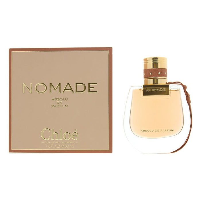 Chloe Nomade Absolu Eau de Parfum 50ml Women Spray