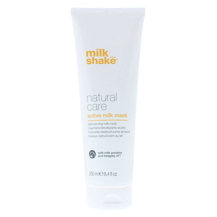 Milk_Shake Natural Care Active Mask 250ml Unisex