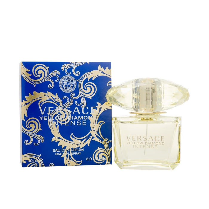 Versace Yellow Diamond Intense 90ml Eau de Parfum Women Spray