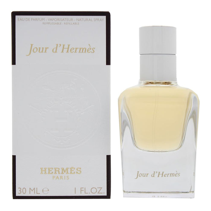 Hermes Jour D'hermes Refillable Eau de Parfum 30ml Women Spray