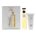 Elizabeth Arden 5Th Avenue 2 Piece Eau de Parfum 125ml Body Lotion 100ml Women