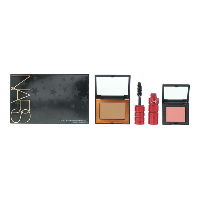 NARS Some Like It Hot 3 Piece Gift Se