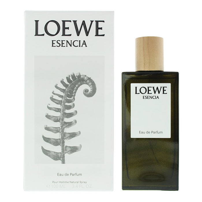 Loewe Esencia Eau de Parfum 100ml Men Spray