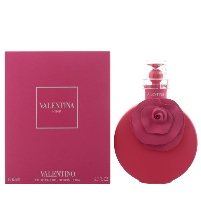 Valentino Valentina Pink Eau de Parfum 80ml Women Spray