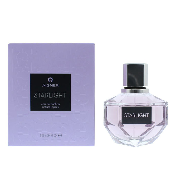 Etienne Aigner Aigner Starlight Eau de Parfum 100ml Women Spray