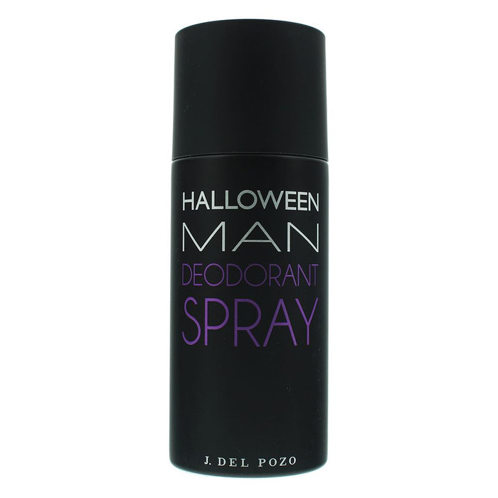 Jesus Del Pozo Halloween Deodorant 150ml Men Spray