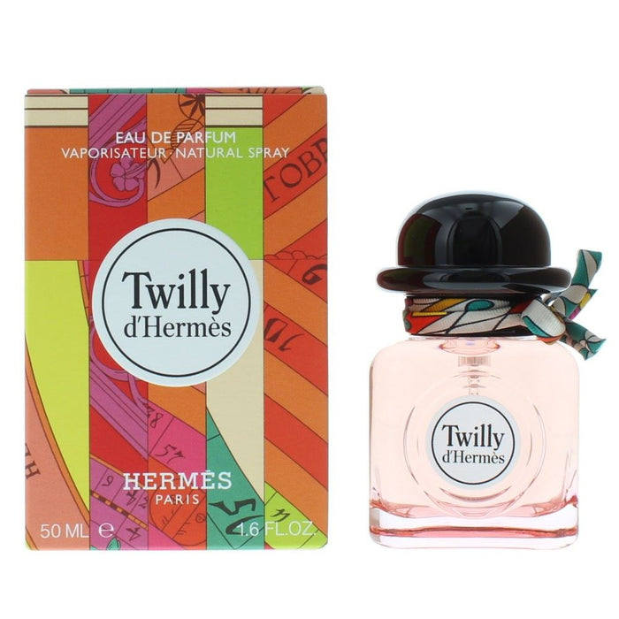 Hermes Twilly D'Hermes Eau de Parfum 50ml Women Spray