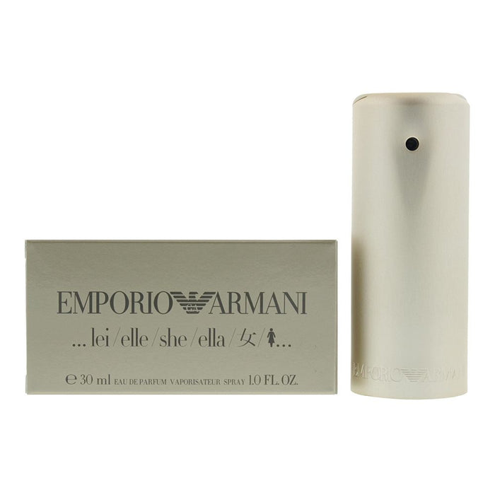 Emporio Armani She Eau de Parfum 30ml Women Spray