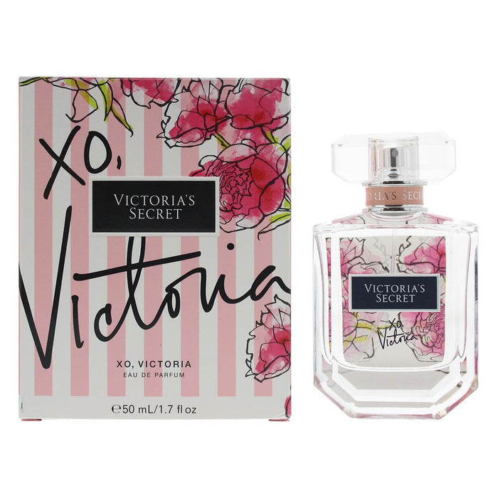 Victoria's Secret XO Victoria Eau de Parfum 50ml Women Spray