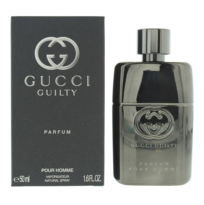 Gucci Guilty Pour Homme Parfum 50ml Men Spray