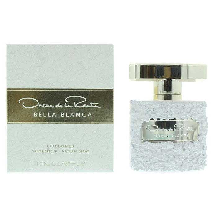 Oscar de La Renta Bella Blanca Eau de Parfum 30ml Women Spray