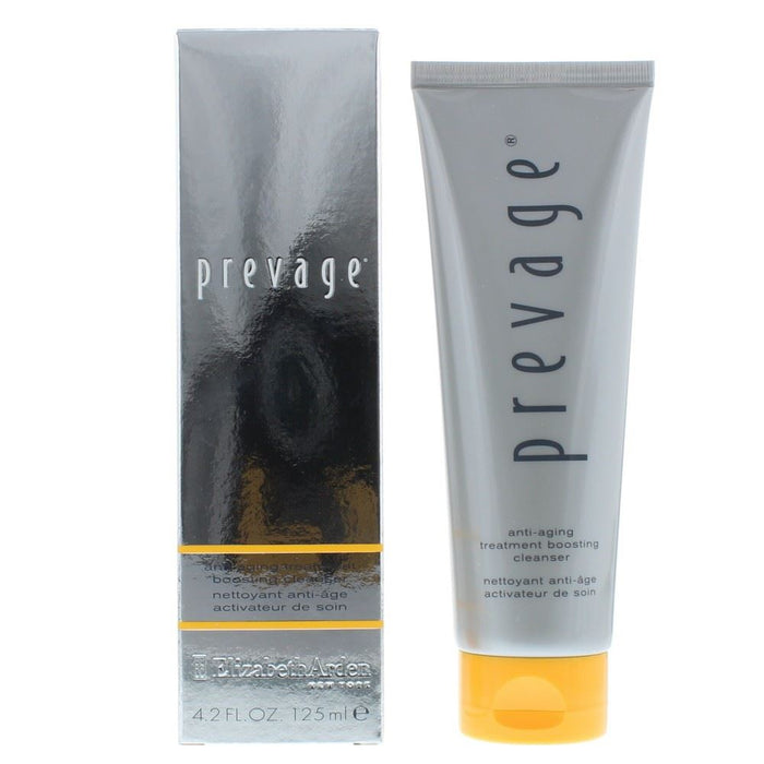 Elizabeth Arden Prevage Anti-Aging Treatment Boosting Cleanser 125ml