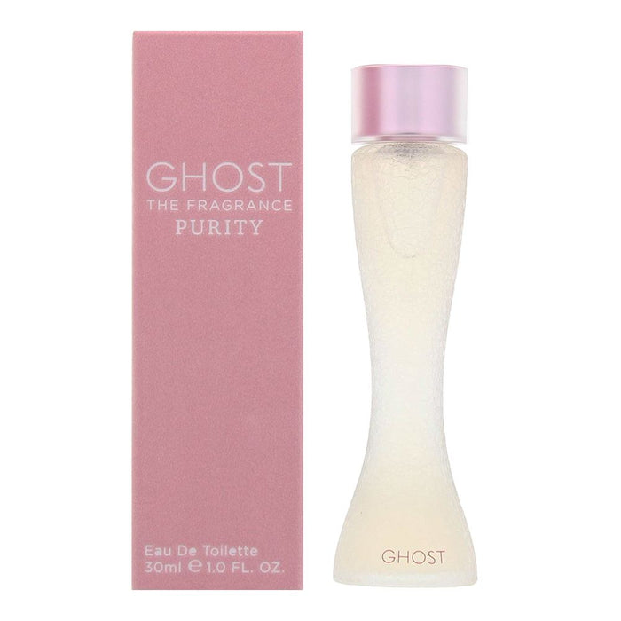 Ghost Purity Eau de Toilette 30ml Women Spray