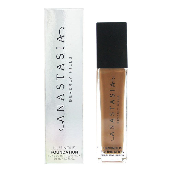 Anastasia Beverly Hills Luminous 490W Foundation 30ml Women