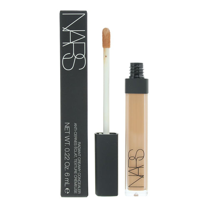 NARS Radiant Creamy Med/Deep 1 Biscuit Concealer 6ml