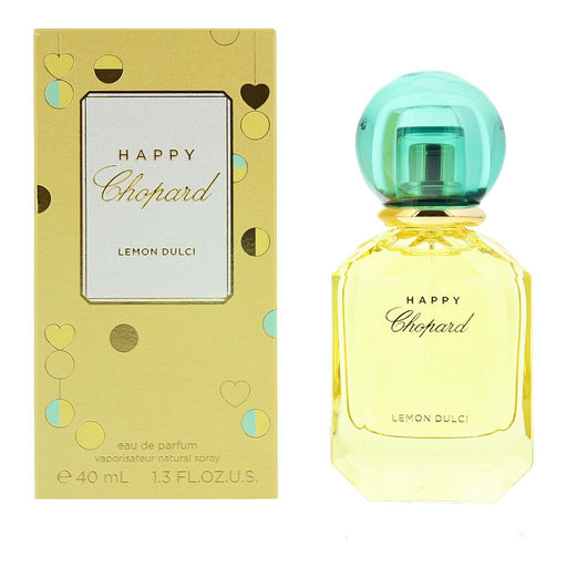 Chopard Happy Chopard Lemon Dulci Eau de Parfum 40ml Women Spray