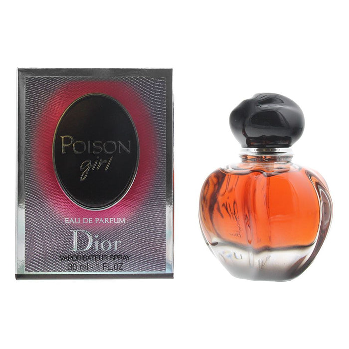 Dior Poison Girl Eau de Parfum 30ml Women Spray