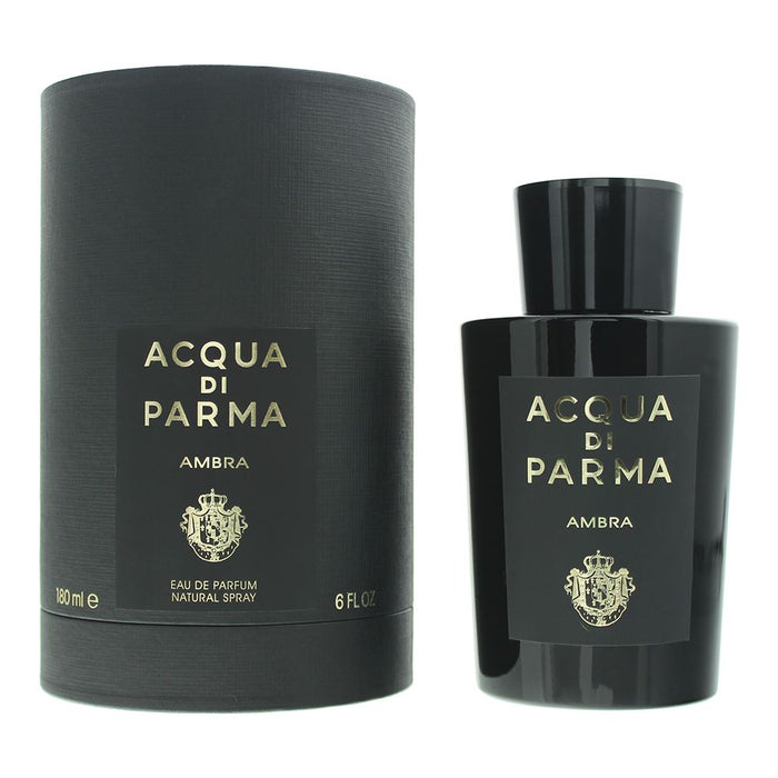 Acqua Di Parma Ambra Eau de Parfum 180ml Unisex Spray