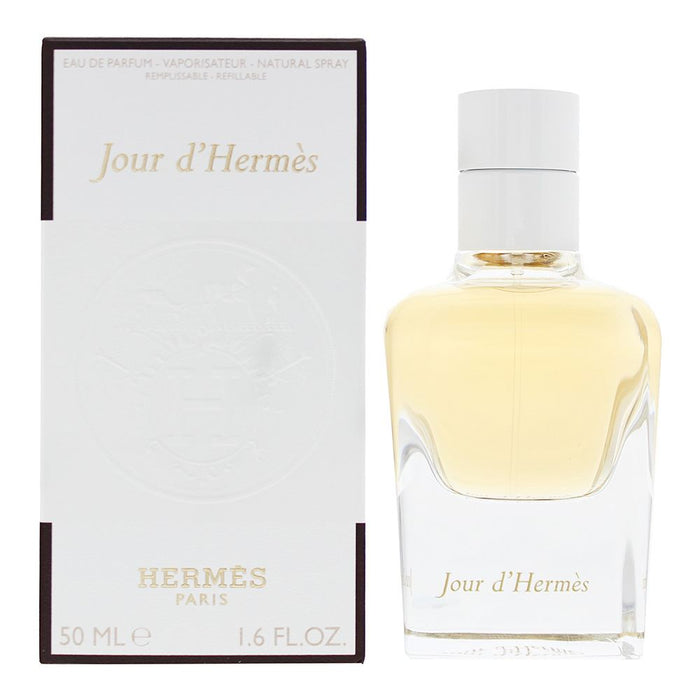 Hermes Jour D'Hermes Eau de Parfum 50ml Women Spray