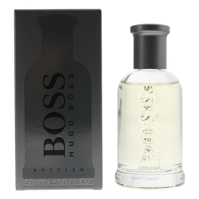Hugo Boss Bottled Aftershave 50ml Men