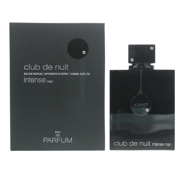 Armaf Club de Nuit Intense Man Eau de Parfum 200ml Men Spray
