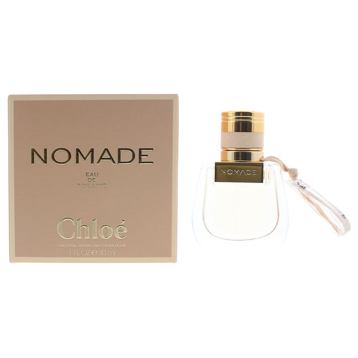 Chloe Nomade Eau de Toilette 30ml Women Spray