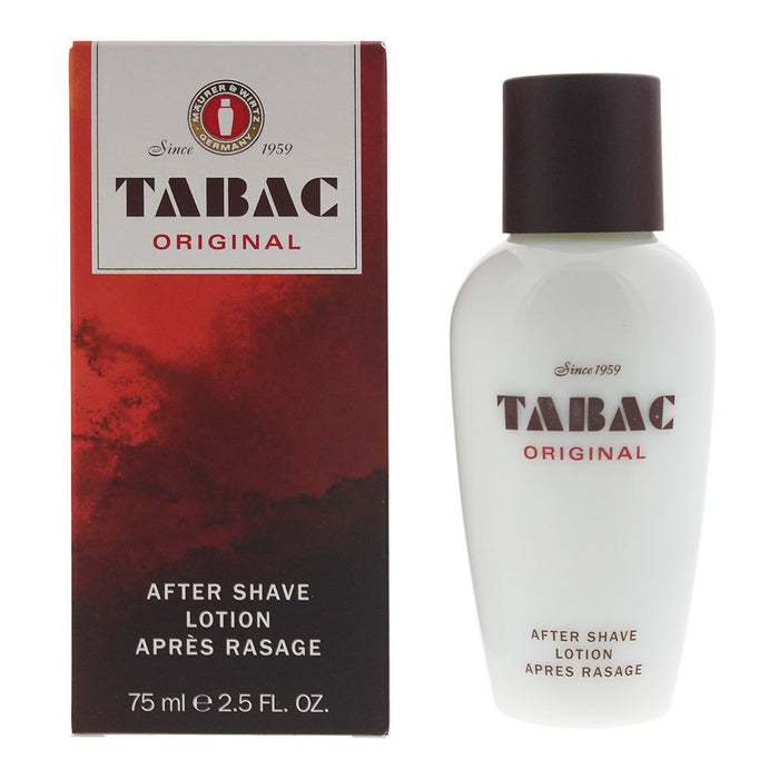 Tabac Original Aftershave Lotion 75ml Men