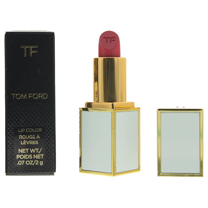 Tom Ford Lip Color 08 Andrea Soft Matte 2g Women