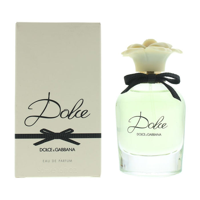 Dolce & Gabbana Dolce Eau de Parfum 50ml Women Spray