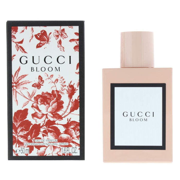 Gucci Bloom Eau de Parfum 50ml Women Spray