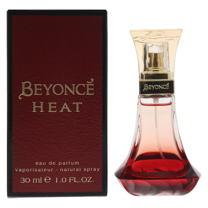Beyonce Heat Eau de Parfum 30ml Women Spray