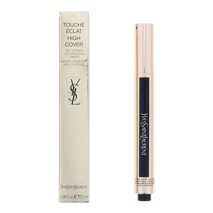 Yves Saint Laurent Touche eclat Highlighter #8 Ebony 2.5ml