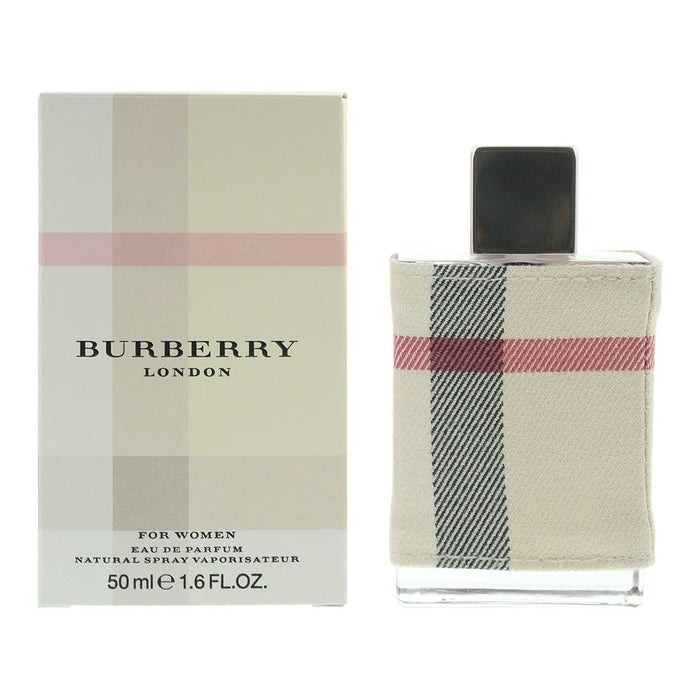 Burberry London Eau de Parfum 50ml Women Spray