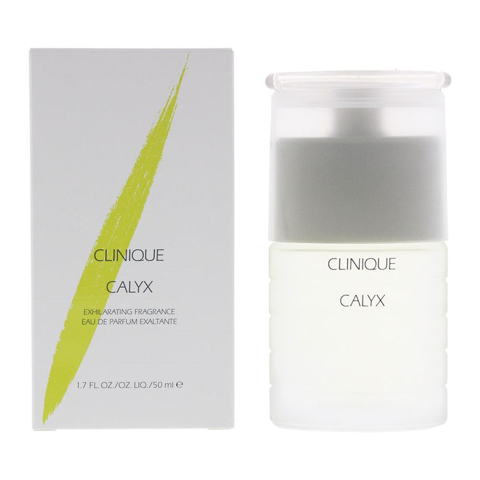 Clinique Calyx Eau de Parfum 50ml Women Spray