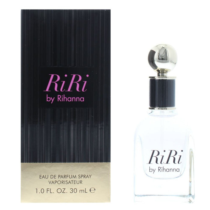 Rihanna Riri Eau de Parfum 30ml Women Spray