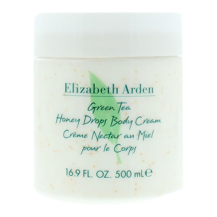 Elizabeth Arden Green Tea Honey Drops Body Cream 500ml Women