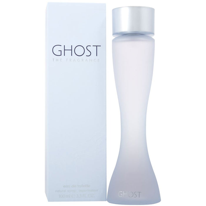 Ghost The Fragrance Eau de Toilette 100ml Spray Women Spray