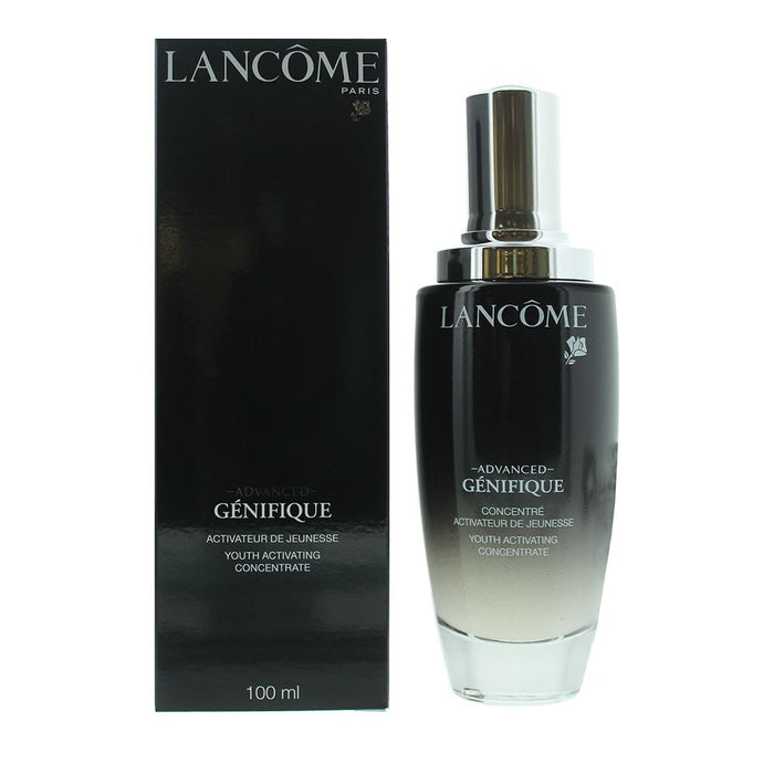 Lancome Genifique Youth Activating Concentrate Serum 100ml Women