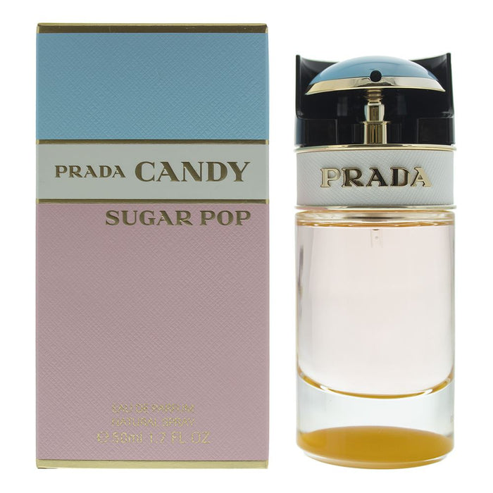 Prada Candy Sugar Pop Eau de Parfum 50ml Women Spray