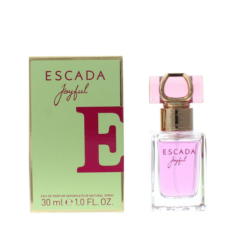 Escada Joyful Eau de Parfum 30ml Women Spray