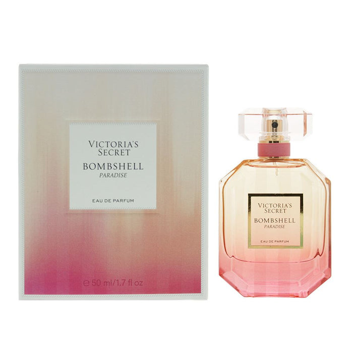 Victoria's Secret Bombshell Paradise Eau de Parfum 50ml Women Spray