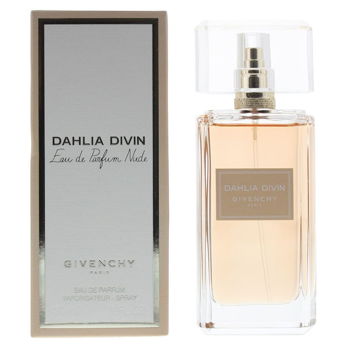 Givenchy Dahlia Divin Nude Eau de Parfum 30ml Women Spray