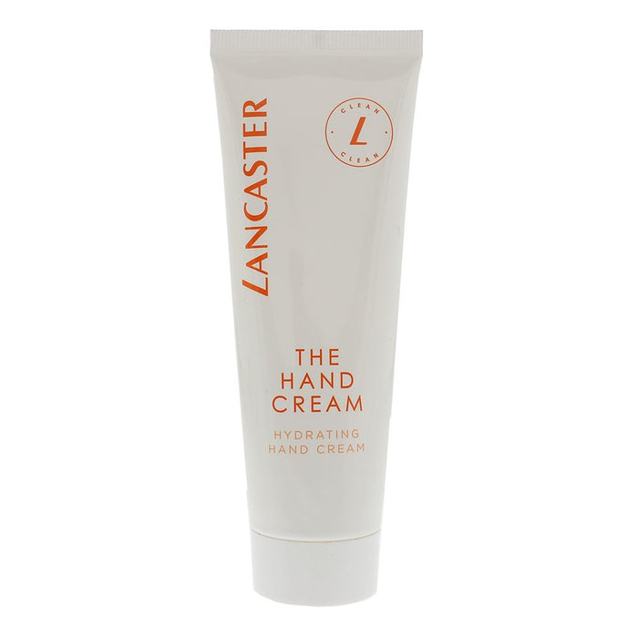 Lancaster The Hand Cream Hydrating Cream 75ml