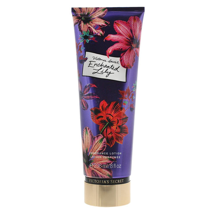 Victoria's Secret Enchanted Lily Fragrance Lotion 236ml Women